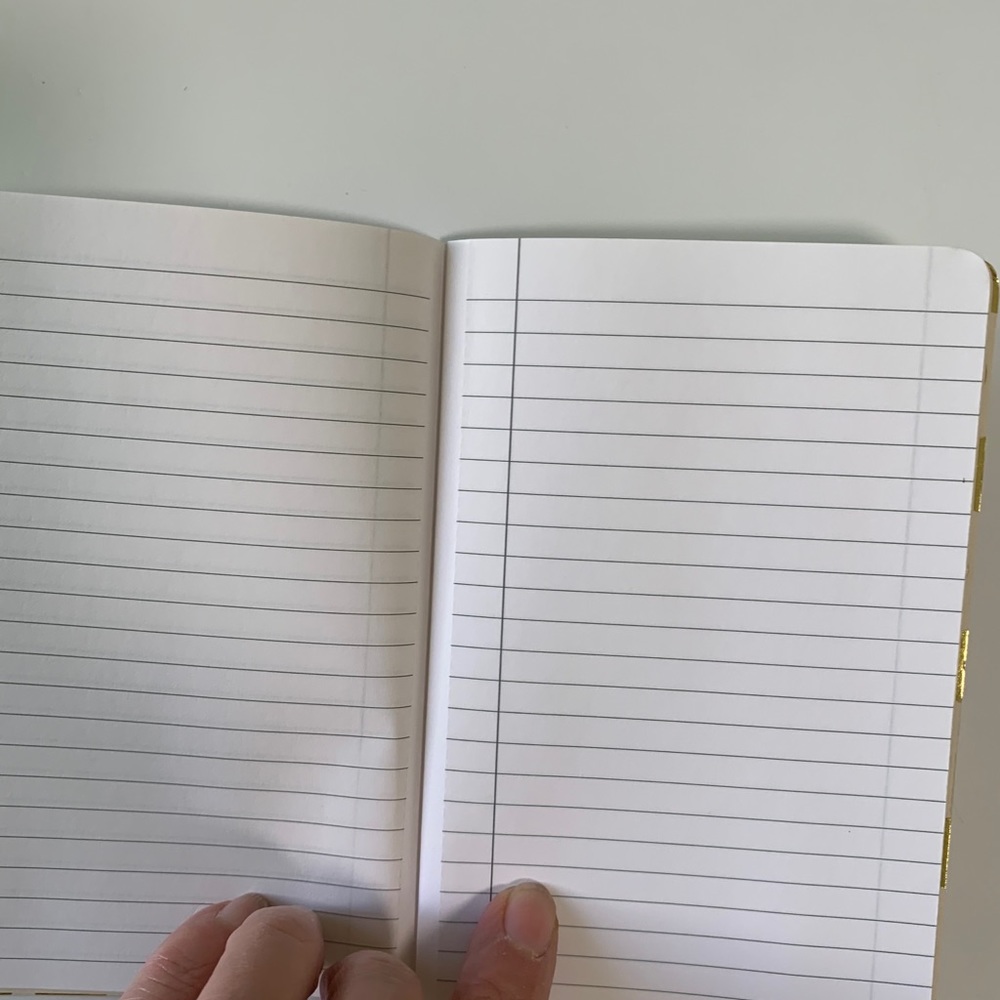 Crewcuts notebook - Picture 6 of 6